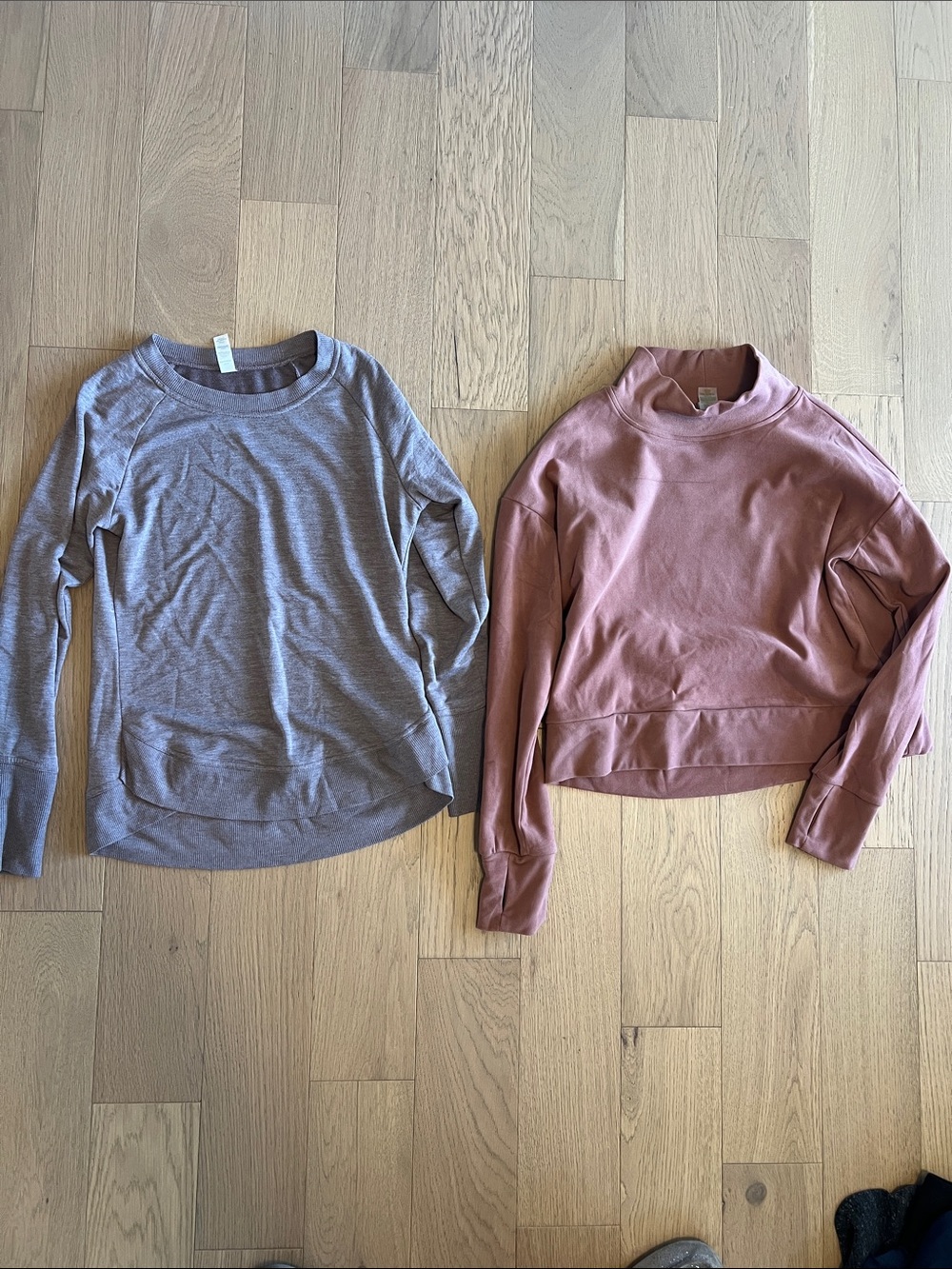 Size Small Women’s tops.